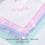 Dreams of Wonder™ Daydream Box (colours available) 